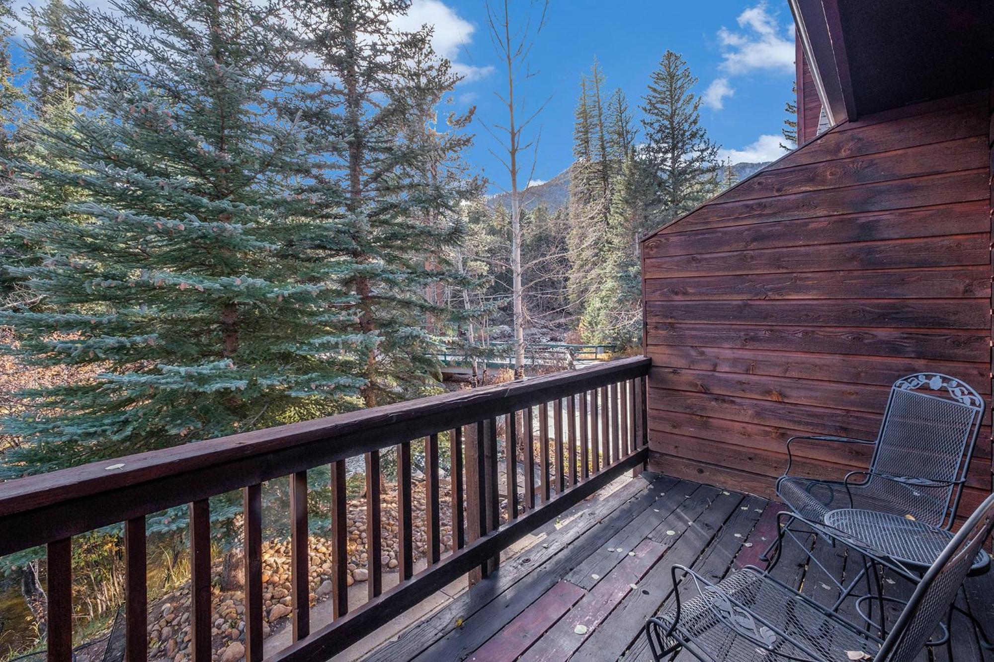 Boulder Brook On Fall River استيس بارك المظهر الخارجي الصورة