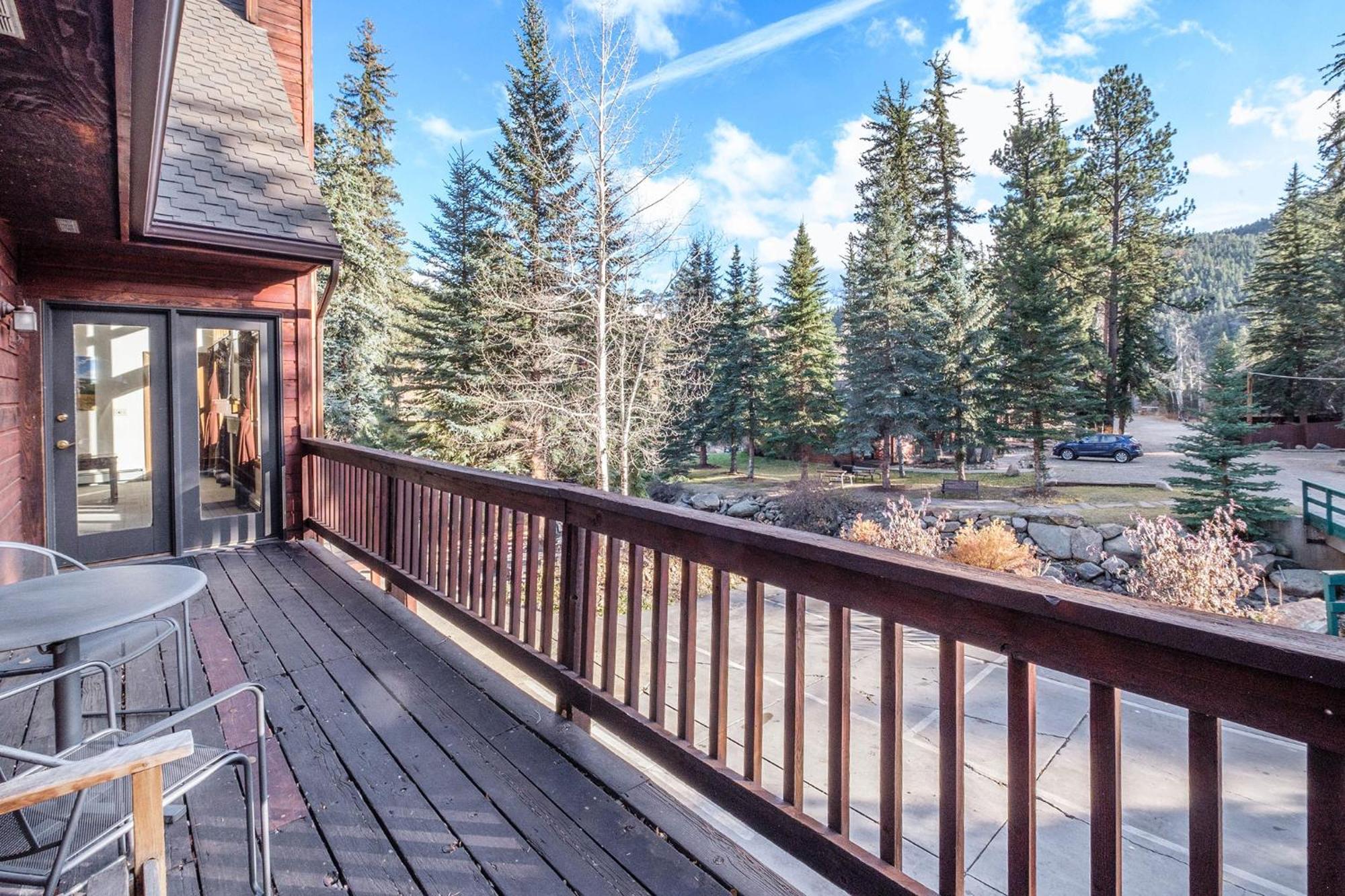 Boulder Brook On Fall River استيس بارك الغرفة الصورة