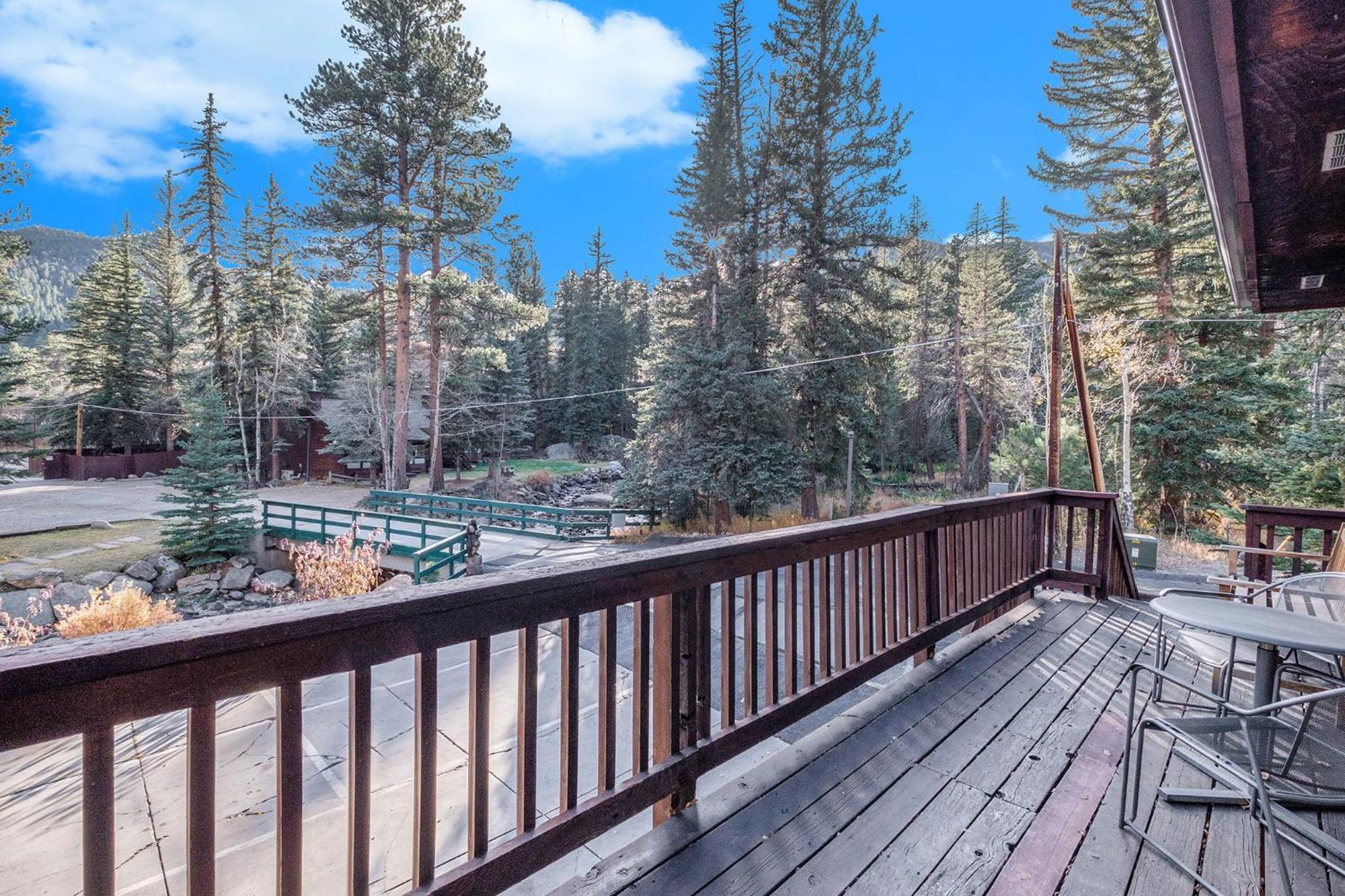 Boulder Brook On Fall River استيس بارك الغرفة الصورة