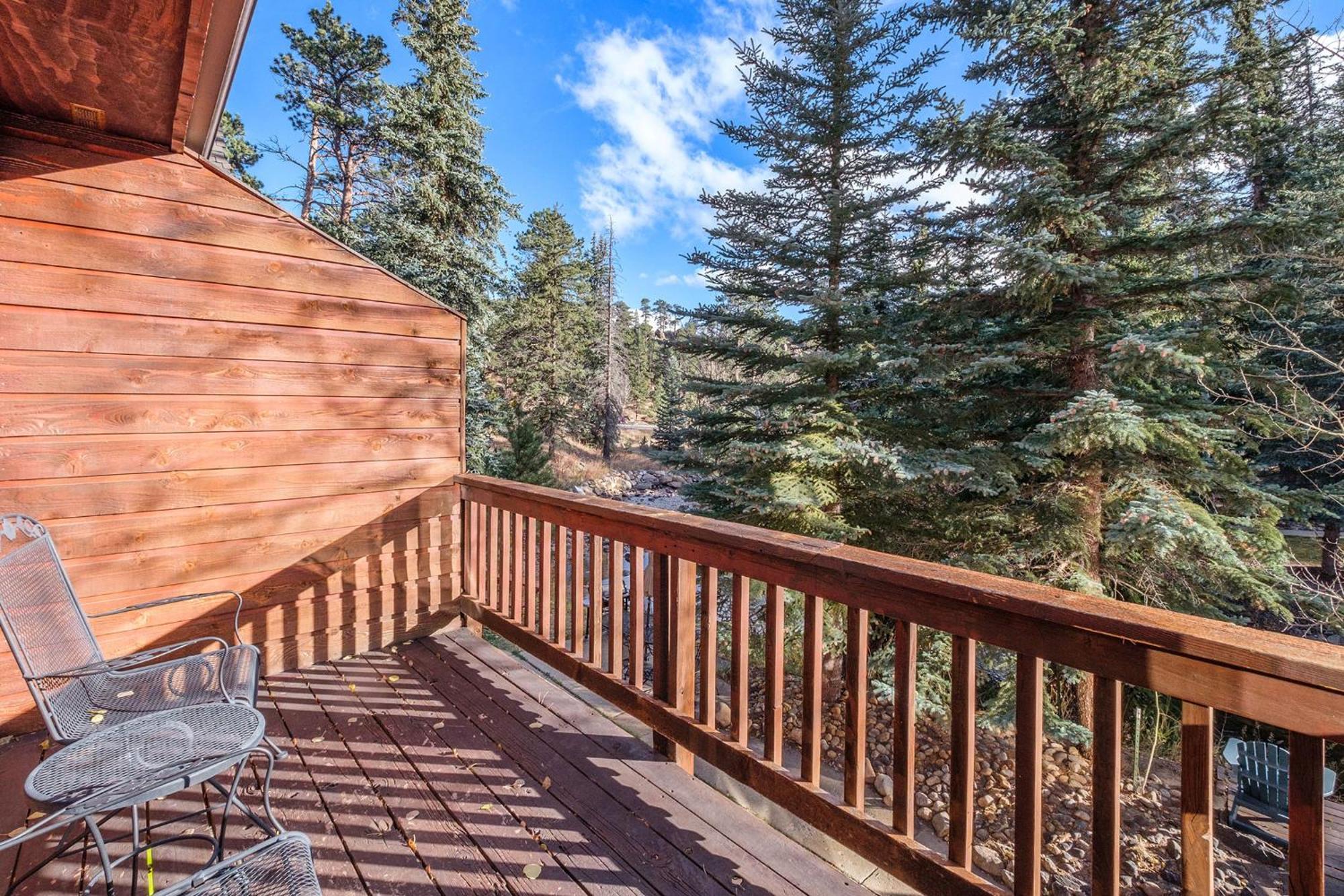 Boulder Brook On Fall River استيس بارك الغرفة الصورة
